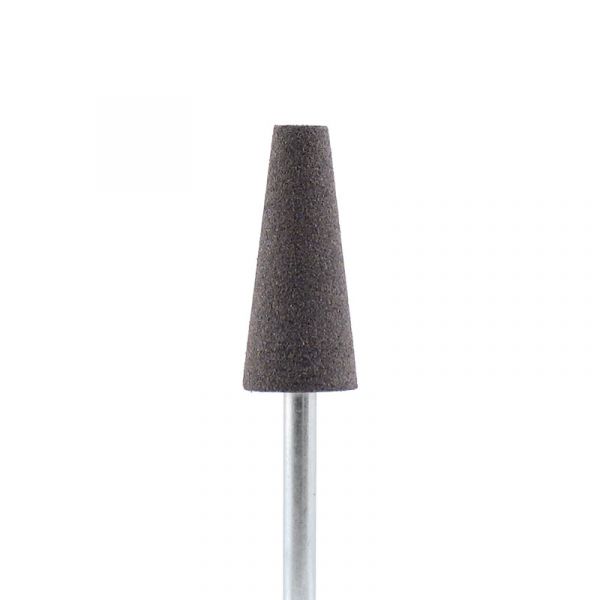 Фреза средний полировщик конус 8мм (9577P.080)