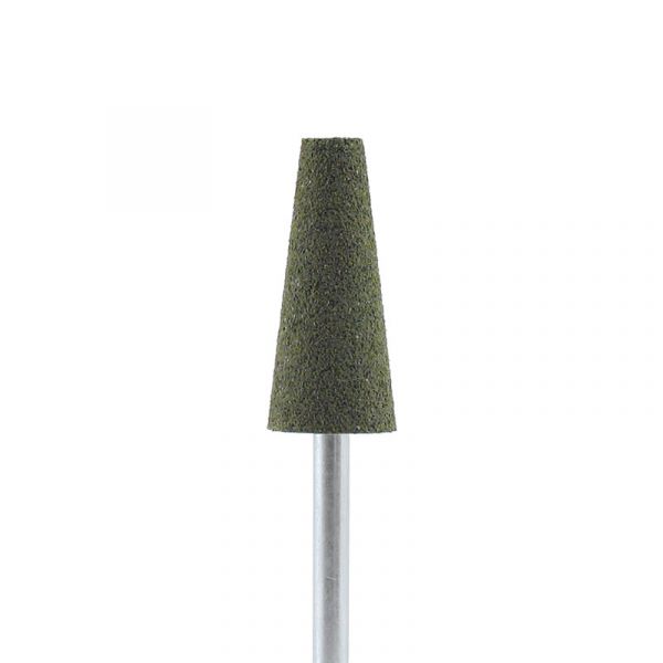 Фреза грубый полировщик конус 8мм (9577V.080)