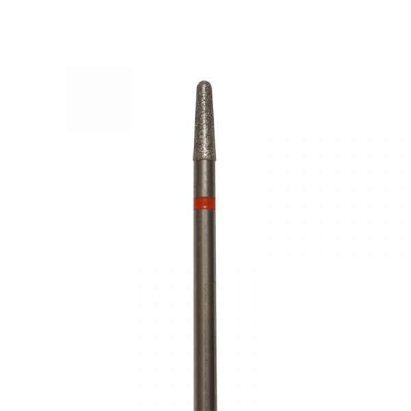 Фреза алмазная конус 2.5мм (850.F.025)