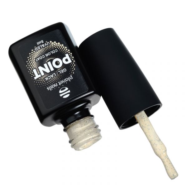 Гель-лак Planet Nails, "Point" - 439, 8мл, изображение 3