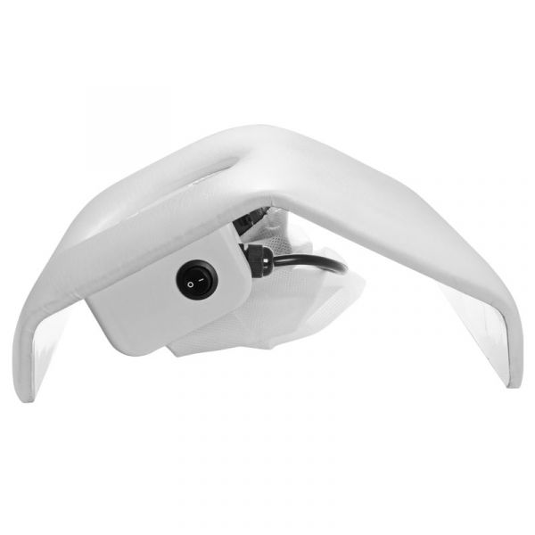 Подставка-пылесос для маникюра, изображение 7