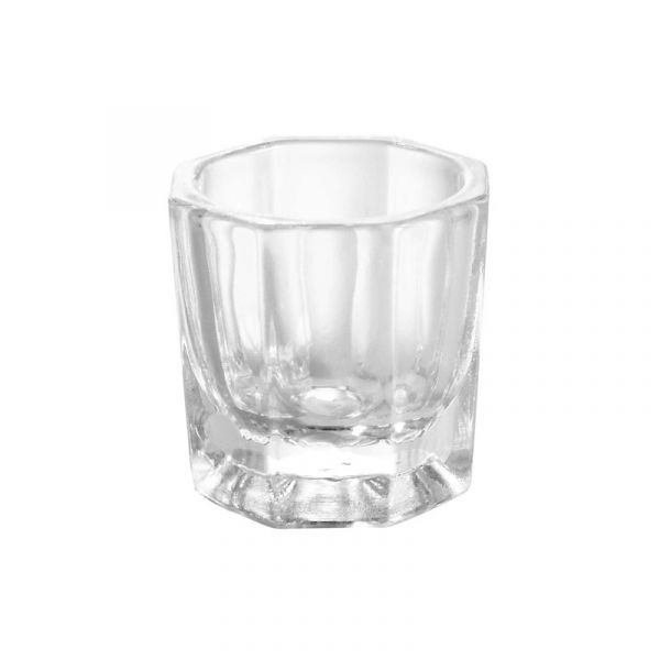 Емкость для ликвида стеклянная