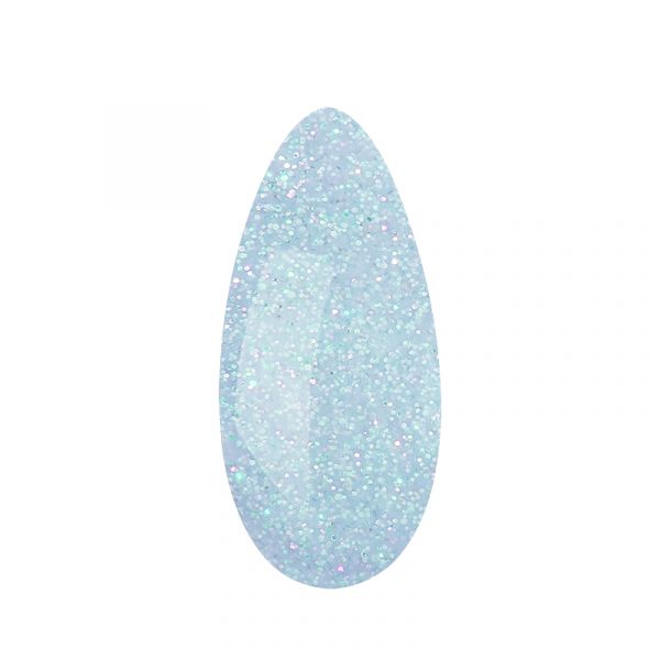 Лак для ногтей Planet Nails Opal (255) 12мл, изображение 2