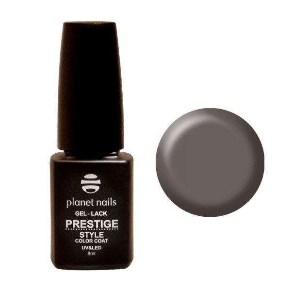 Гель-лак Planet Nails, "PRESTIGE STYLE" - 406, 8 мл, изображение 2