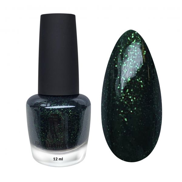 Лак для ногтей Planet Nails Winter (330), 12мл, изображение 4