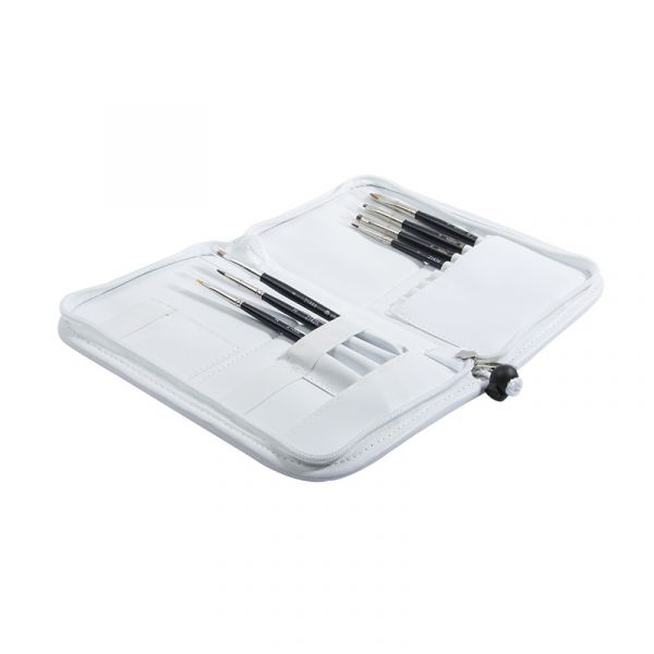 Косметичка для кистей "Акварель", изображение 3