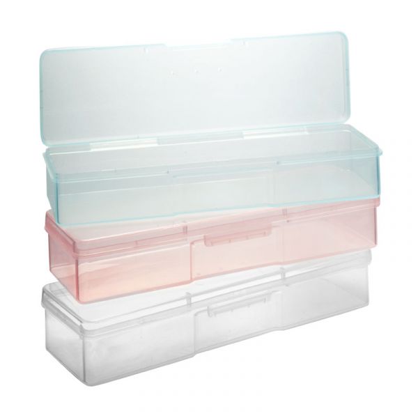 Контейнер пластиковый