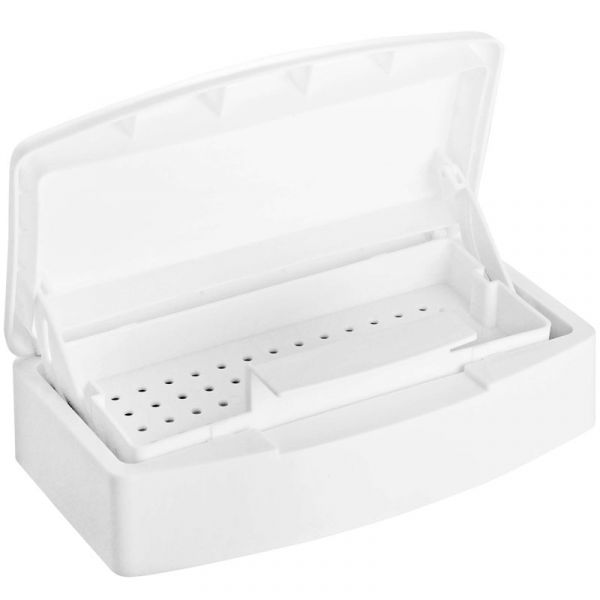 Емкость для стерилизации пластиковая