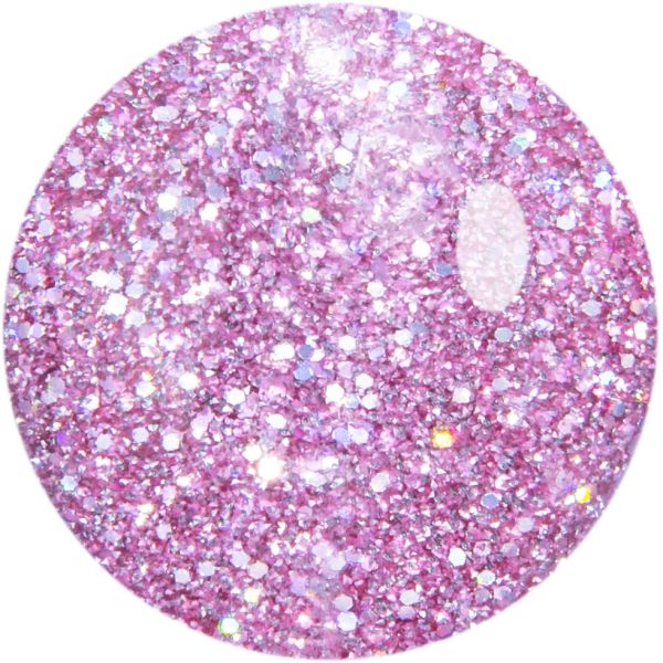 Гель-лак Planet Nails, "Multi Reflection" - 318, 8мл, изображение 3