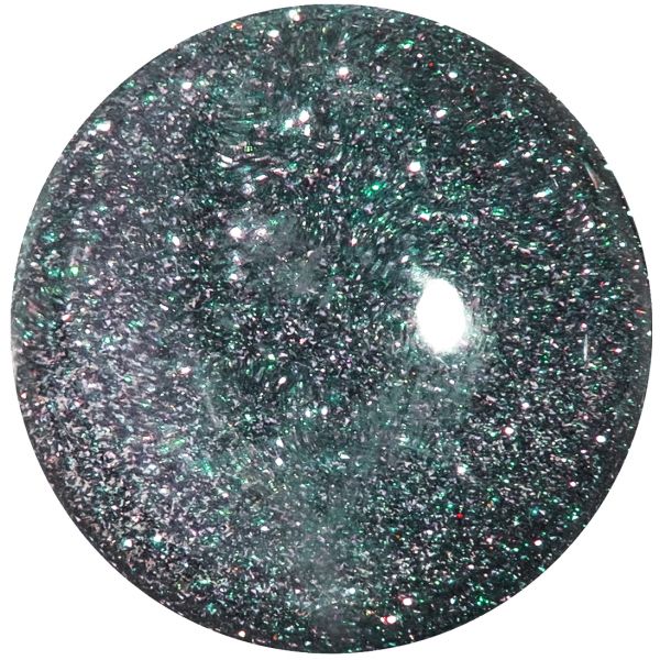 Гель-лак Planet Nails, "Fancy"- 185, 8мл, изображение 3