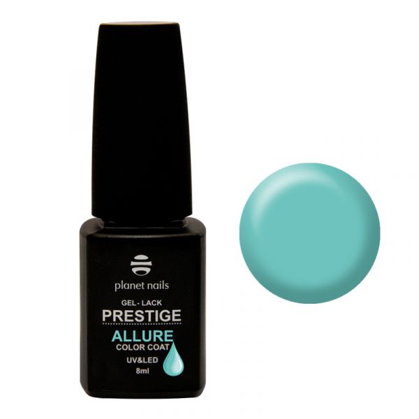 Гель-лак Planet Nails, "PRESTIGE ALLURE" - 609, 8мл