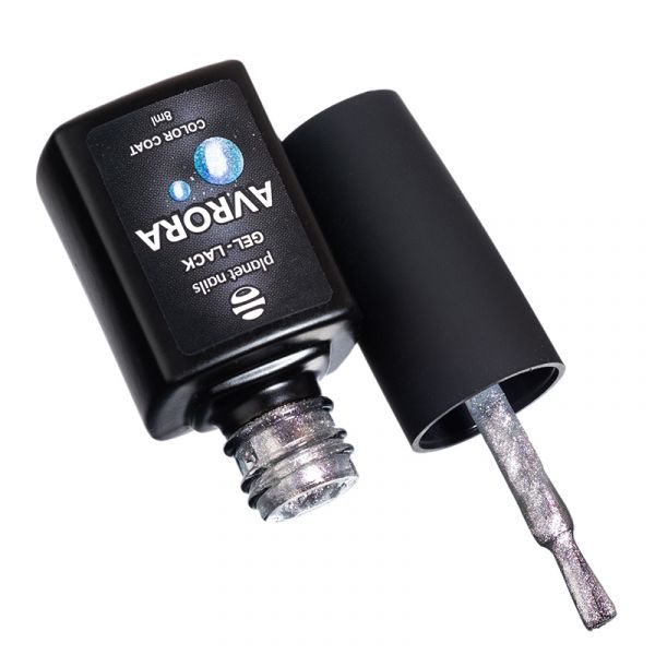 Гель-лак Planet Nails, "Avrora" - 122, 8мл, изображение 2