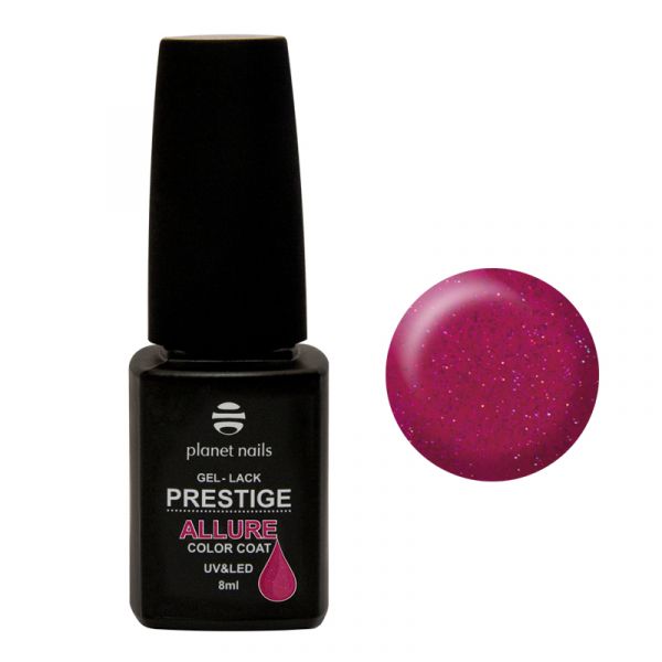 Гель-лак Planet Nails, "PRESTIGE ALLURE" - 636, 8 мл