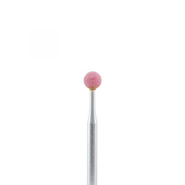 Фреза керамическая шарик 4мм (602.040)