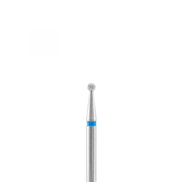 Фреза алмазная шарик 1,8мм (801.018)