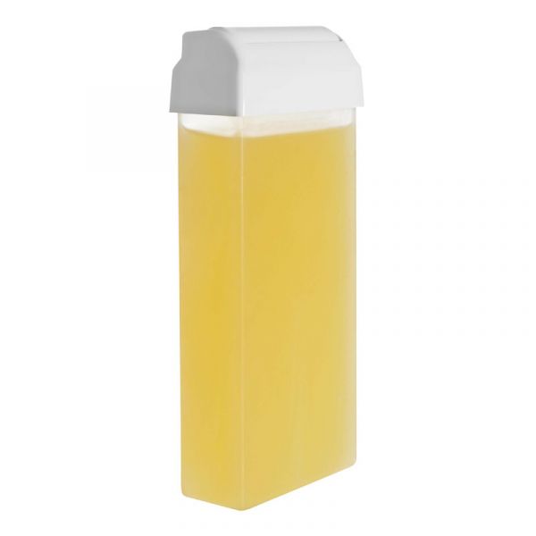 Воск в картридже желтый 100 мл