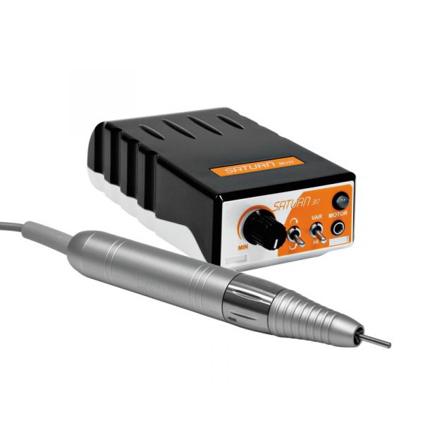 Аппарат для маникюра и педикюра  Saturn 30 A, изображение 2