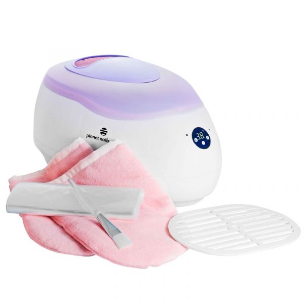 Ванна для парафина Paraffin Heater Digital 1203, изображение 3