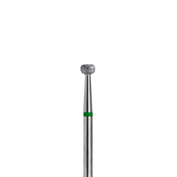 Фреза алмазная колесо 3,3 мм, 5 шт/уп, изображение 2