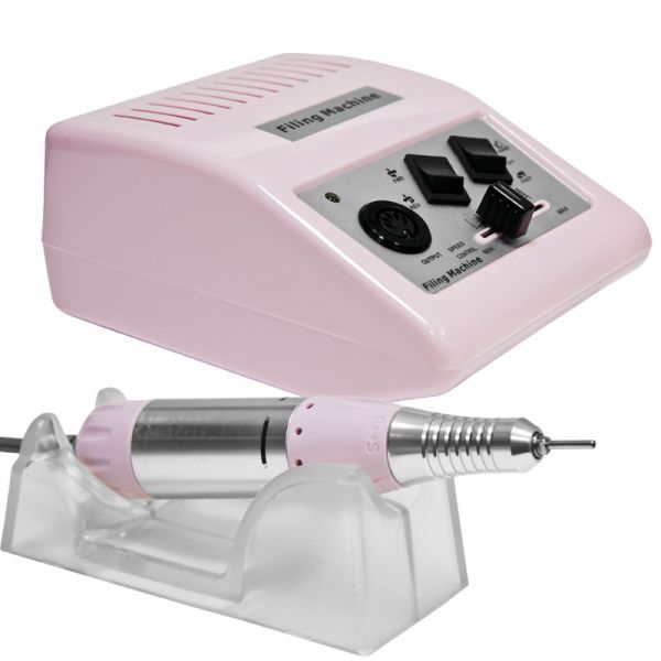 Аппарат для маникюра и педикюра Filing Machine FM 97, изображение 3