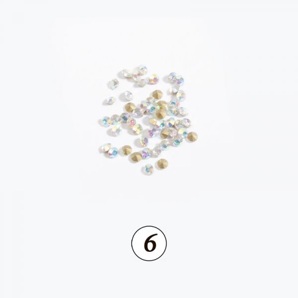 Крупные кристаллы в ассортименте, изображение 7