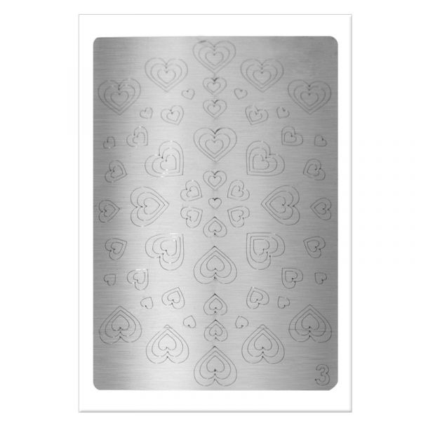 Металлизированные наклейки-трафареты, изображение 49