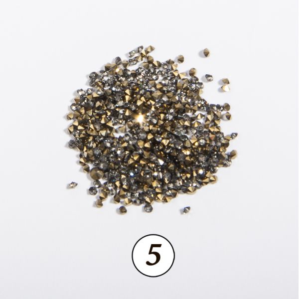 Кристаллы в ассортименте, изображение 6