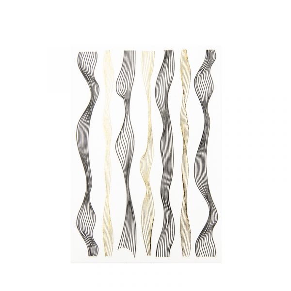 Наклейки Гибкая лента, изображение 6