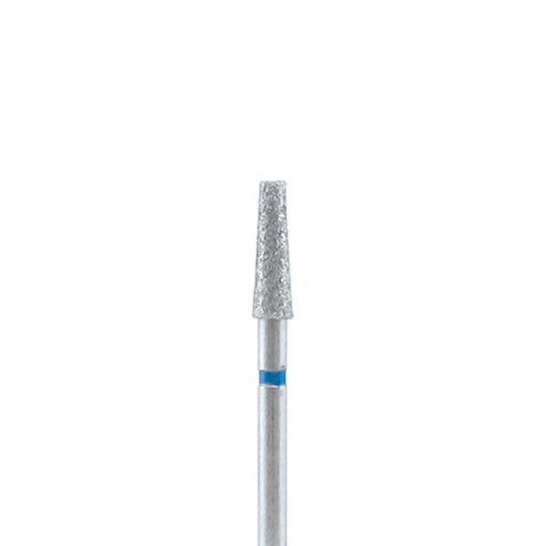 Фреза алмазная усеченный конус 3,1мм (848.031)