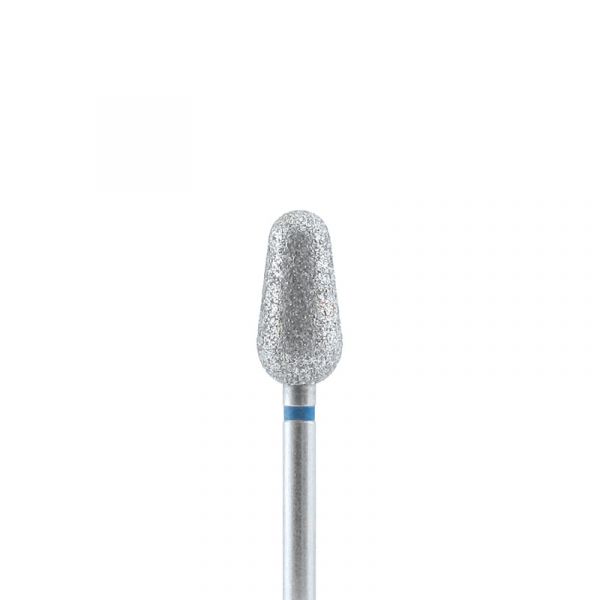 Фреза алмазная конус округлая 6мм (875.060)