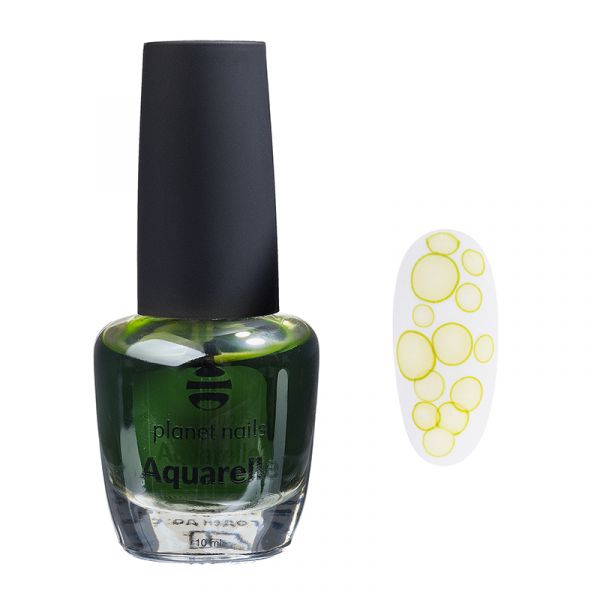 Акварельная краска Aquarelle "Флокс" 10 мл