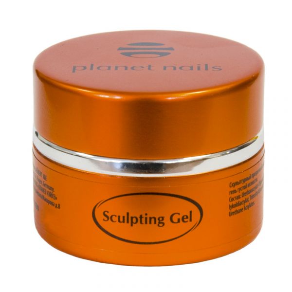Гель Planet Nails - Sculpting Gel 15г