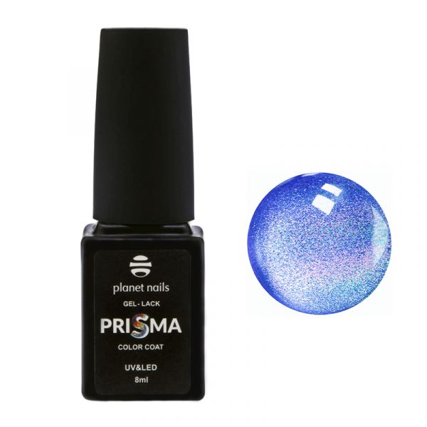Гель-лак Planet Nails, "PRISMA" - 351, 8 мл, изображение 2