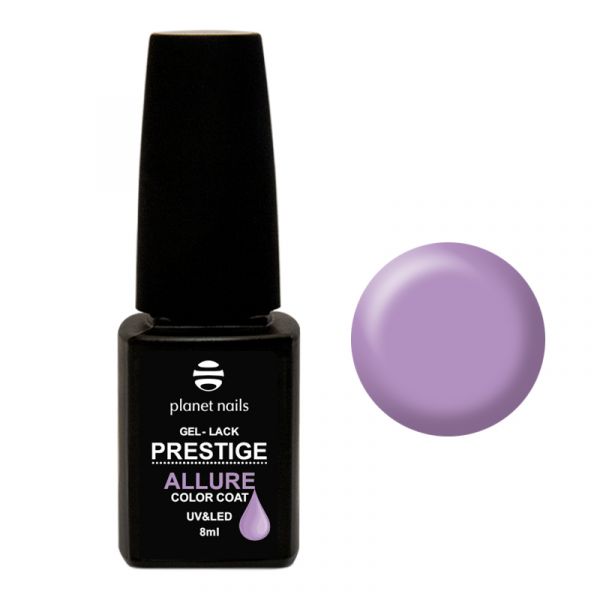Гель-лак Planet Nails, "PRESTIGE ALLURE" - 906, 8 мл