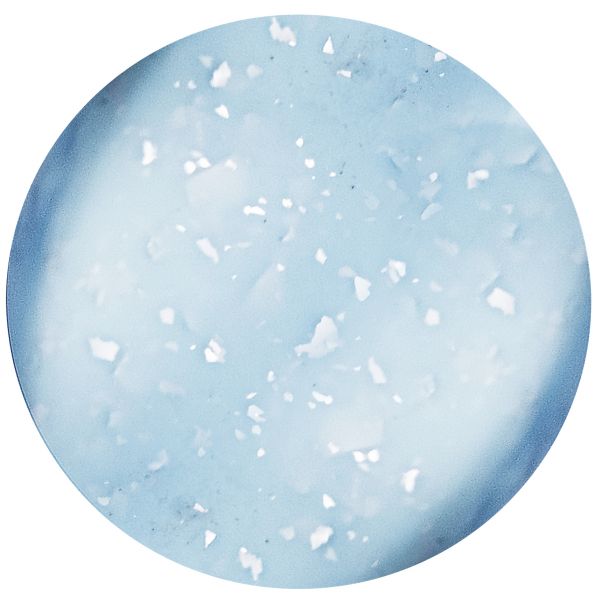 Гель-лак Planet Nails, "POTAL" - 353, 8мл, изображение 3