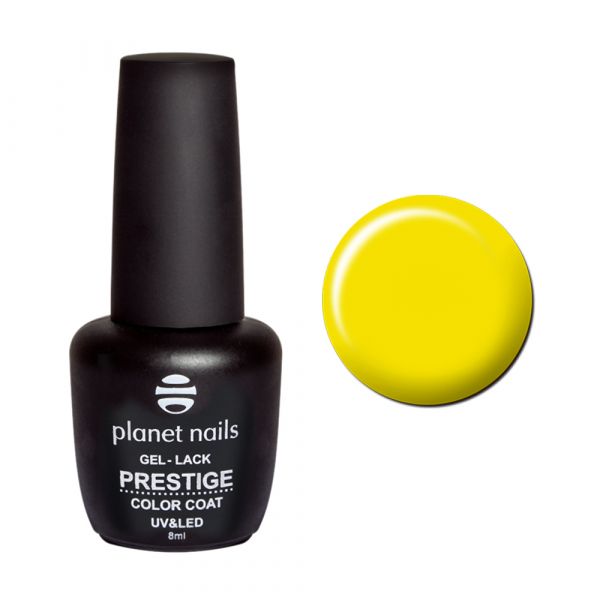 Гель-лак Planet Nails, "PRESTIGE" - 536, 8мл