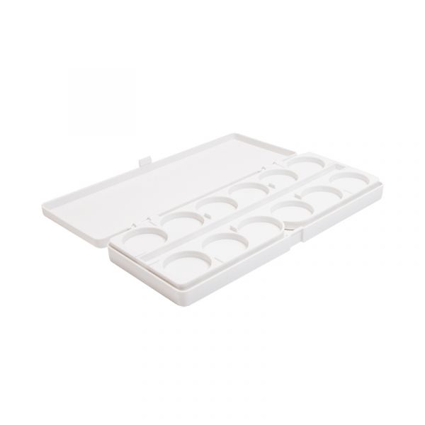 Палитра-пенал для смешивания краски, изображение 3