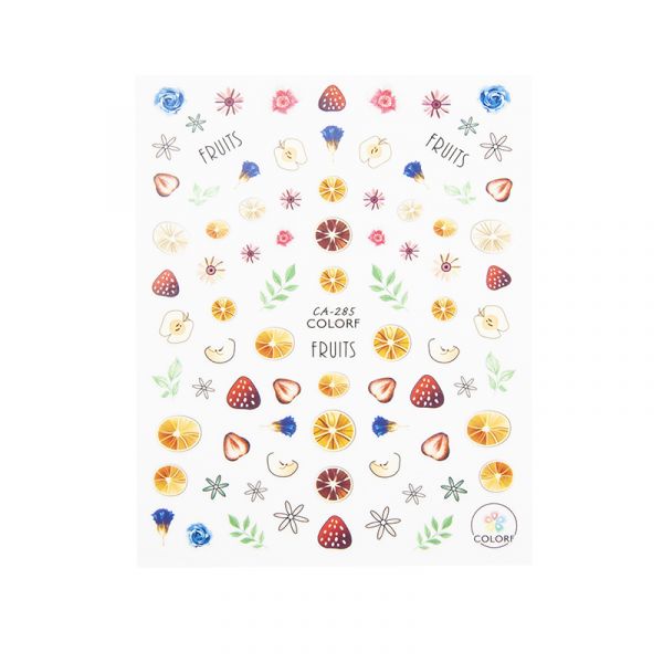 Наклейки 3D, изображение 15