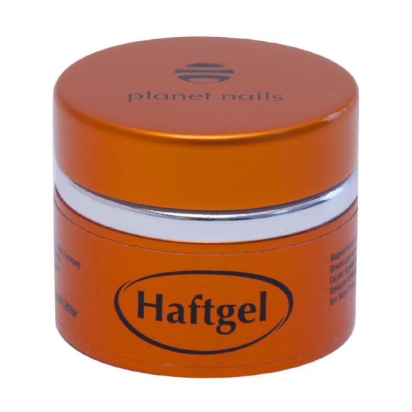Гель Planet Nails - Haftgel основа укрепляющий 15г