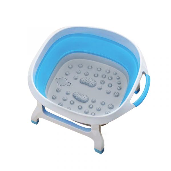 Ванночка педикюрная цветная, изображение 4