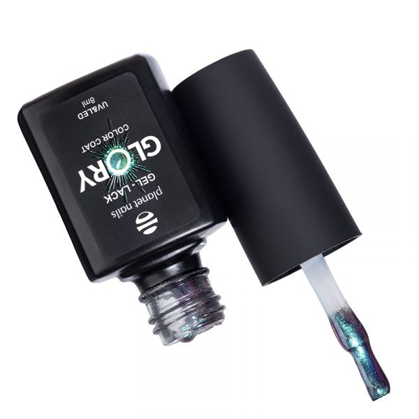 Гель-лак Planet Nails, "Glory" - 455, 8мл, изображение 3