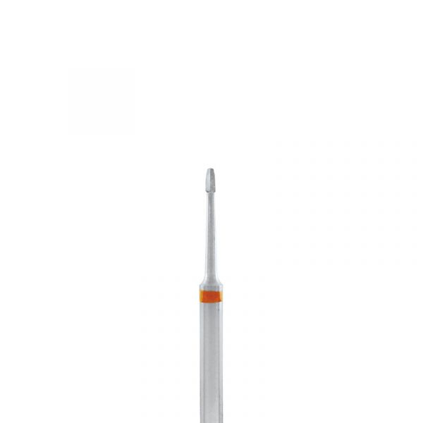 Фреза стальная щадящая шестигранник One-Clean 1,2 мм (407RF.012)