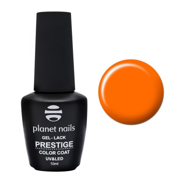 Гель-лак Planet Nails, "PRESTIGE" - 537, 10мл, изображение 3