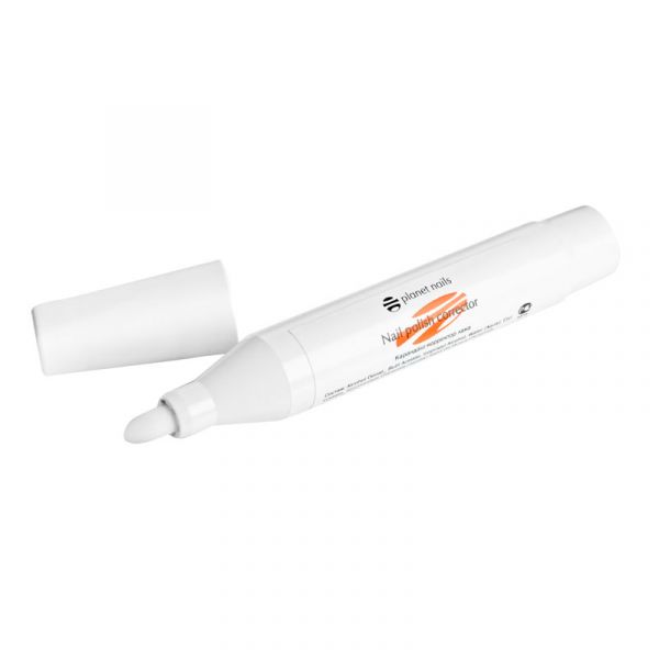 Карандаш корректирующий для маникюра Planet Nails