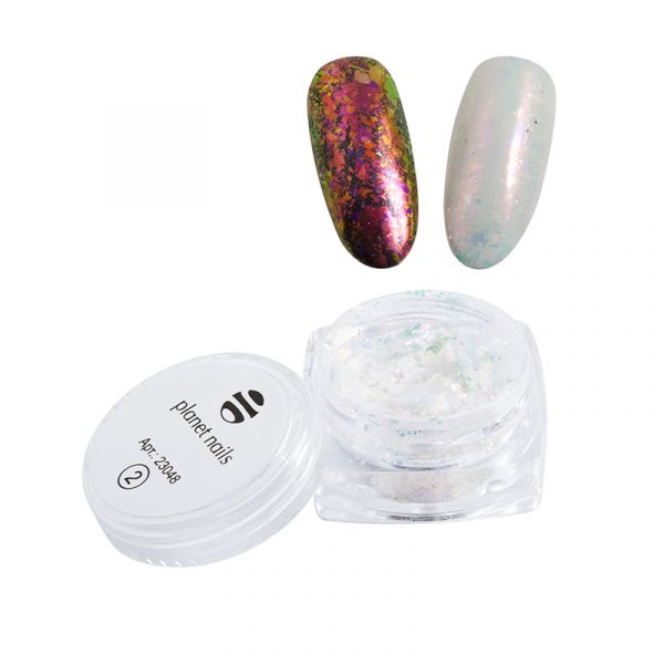 Втирка для ногтей "Magic", 0,3 гр, изображение 4