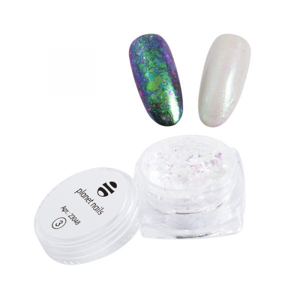 Втирка для ногтей "Magic", 0,3 гр, изображение 5