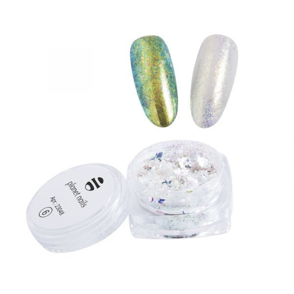 Втирка для ногтей "Magic", 0,3 гр, изображение 8