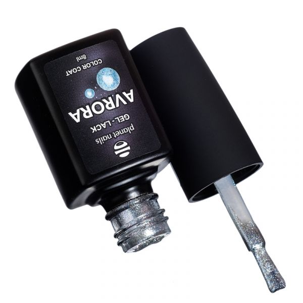 Гель-лак Planet Nails, "Avrora" - 127, 8мл, изображение 2