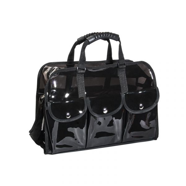 Сумка мастера прозрачная