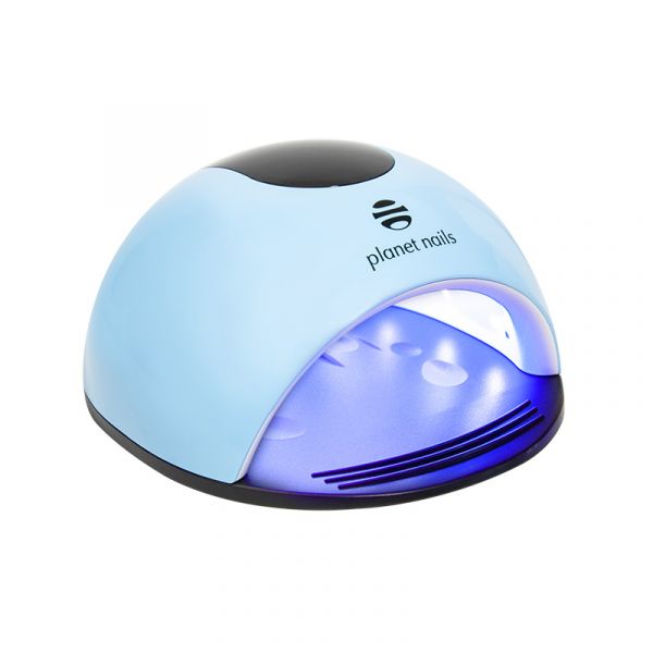 UV/LED лампа 24/48W  "Space", изображение 2